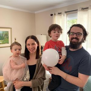 Meet your Posher, Meighen